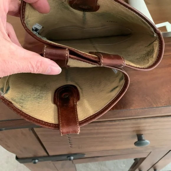 Frye Melissa leather riding boots - Picture 6 of 10